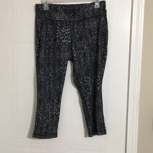 Active wear leggings